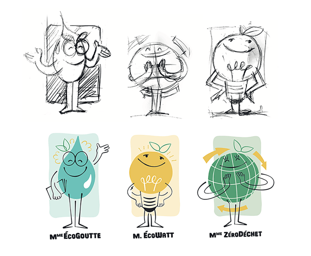 Planète Bureau (Poste Immo)