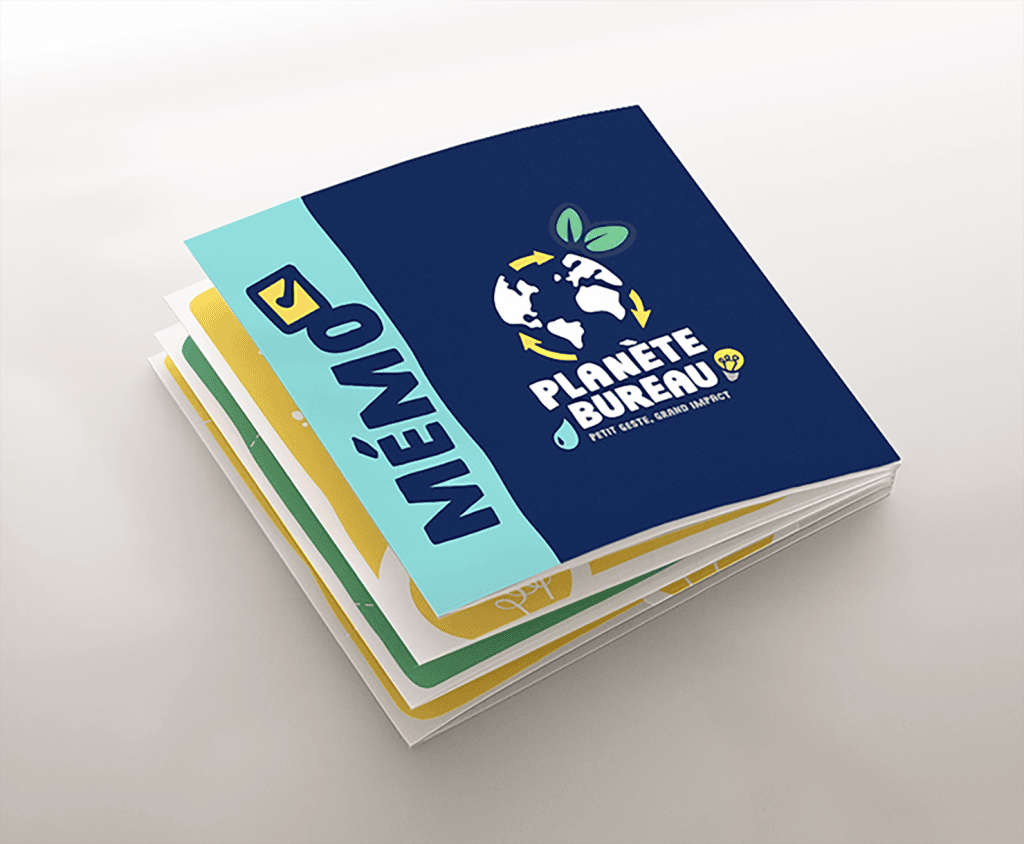 Planète Bureau (Poste Immo)