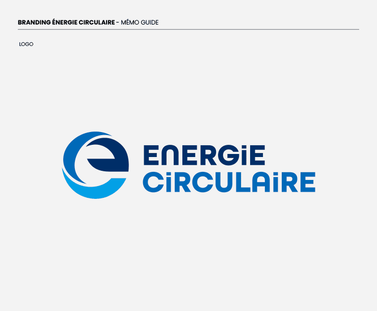 Branding Énergie verte