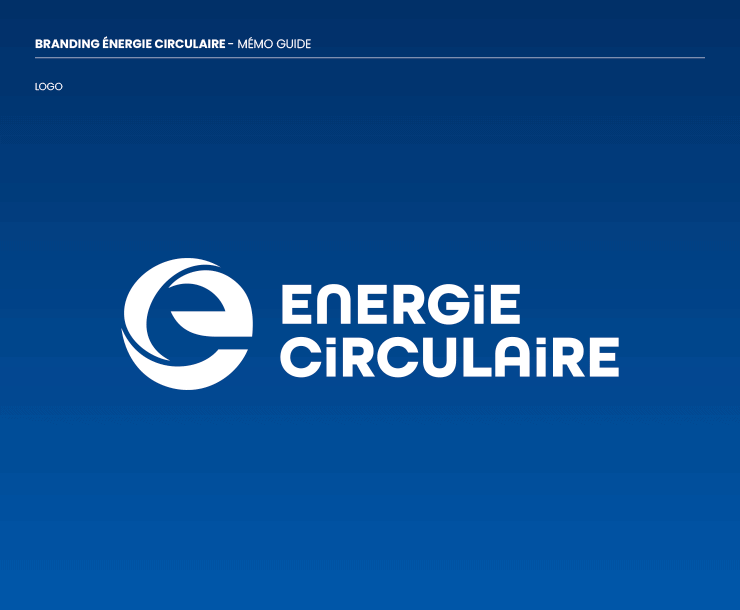 Branding Énergie verte